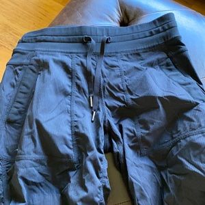 Lululemon Studio unlined pants